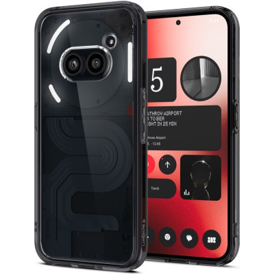 Σκληρή Θήκη - Nothing Phone 2a / 2a Plus - Spigen Ultra Hybrid - Space Crystal (ACS07583)