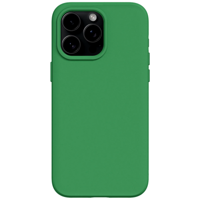 Θήκη Apple iPhone 15 Pro Max - RhinoShield SolidSuit Σκληρή Ανθεκτική με MagSafe - Parakeet Green (4711366127817)
