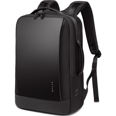 Bange BG-S52 - Σακίδιο Πλάτης / Τσάντα Μεταφοράς Laptop έως 15.6" - 30L - Black