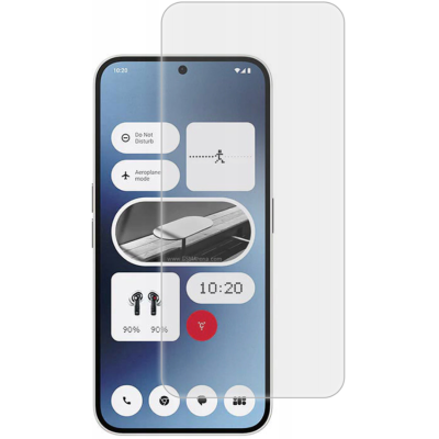 Ματ Μεμβράνη Προστασίας Οθόνης - Nothing Phone 2a / 2a Plus - GrizzGlass PaperScreen Premium Screen Protector (5906146411036)