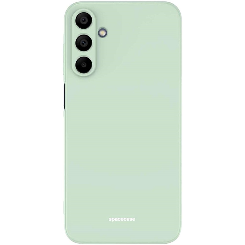 Θήκη Σιλικόνης - Samsung Galaxy A15 - Spacecase Silicone Case - Mint (5905719107543)