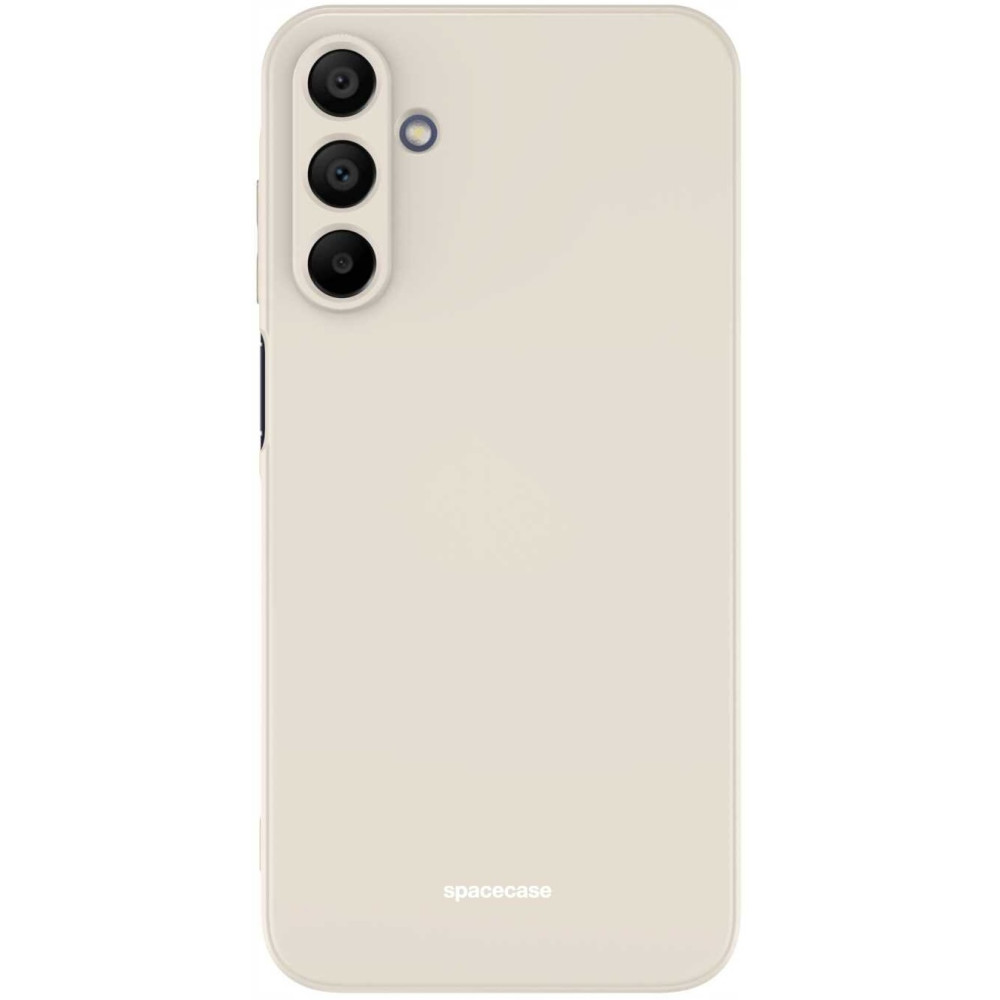 Θήκη Σιλικόνης - Samsung Galaxy A15 - Spacecase Silicone Case - Bone (5905719107505)