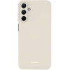 Θήκη Σιλικόνης - Samsung Galaxy A15 - Spacecase Silicone Case - Bone (5905719107505)