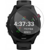 Spacecase Smartwatch Tempered Glass 2.5D - Αντιχαρακτικό Γυαλί Προστασίας Οθόνης Garmin Forerunner 255 46mm - Clear (5905719015367)