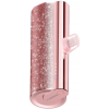 Veger PowerBank Lipstick-L W0573P - Φορητή Μπαταρία Φόρτισης με Ενσωματωμένο 1 x Lightning (Male) & 1 x Type-C (Female) - 5000mAh - 12W - Gold Purple (6970453558530)