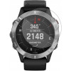 Spacecase Smartwatch Tempered Glass 2.5D - Αντιχαρακτικό Γυαλί Προστασίας Οθόνης Garmin Fenix 6 / 6 Pro - Clear (5905719015237)