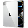 Διάφανη Σκληρή Θήκη - Apple iPad Pro 11" 2025 / 2024 - ESR Classic Hybrid - Clear (4894240194287)