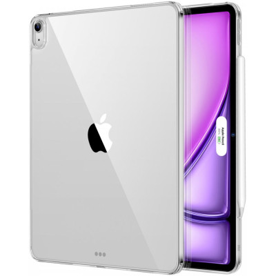Διάφανη Σκληρή Θήκη - Apple iPad Air 13" 2025 / 2024 - ESR Classic Hybrid - Clear (4894240194362)