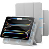 Θήκη Apple iPad Pro 11" 2025 / 2024 - ESR Rebound Magnetic - Grey (4894240191088)