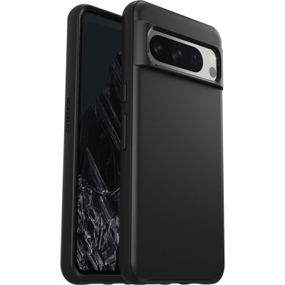 Otterbox Symmetry - Σκληρή Ανθεκτική Θήκη - Google Pixel 8 Pro - Black (77-94856)
