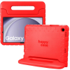 HappyCase Ανθεκτική Θήκη για Παιδιά - Samsung Galaxy Tab A11 Plus / A9 Plus 11" - Red (8719246437113)