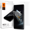 Μεμβράνη Προστασίας Οθόνης - Spigen Neo Flex Optical Film - OnePlus 12 - Clear - 2 Τεμάχια (AFL07582)