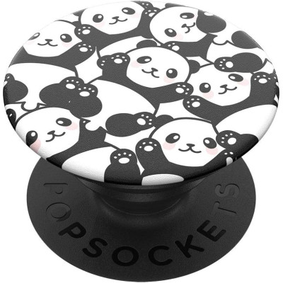 PopSockets - PopGrip - Pandamonium (800976)