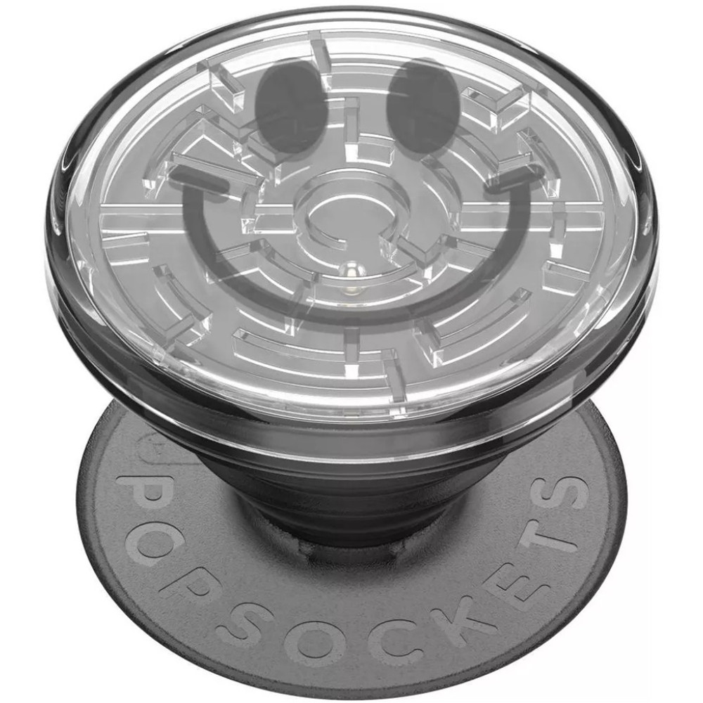 PopSockets - PopGrip Luxe - Maze Game Amazeing (806297)