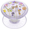 PopSockets - PopGrip PlantCore - Purple Fields (806198)