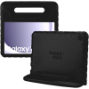HappyCase Ανθεκτική Θήκη για Παιδιά - Samsung Galaxy Tab A11 Plus / A9 Plus 11" - Black (8719246437106)