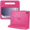 HappyCase Ανθεκτική Θήκη για Παιδιά - Samsung Galaxy Tab A11 Plus / A9 Plus 11" - Pink (8719246437090)