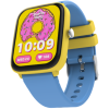 Kiddoboo Smartwatch 2.0 - Ψηφιακό Παιδικό Smartwatch - Blue (KB019C2BLU)