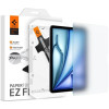 Spigen Paper Touch EZ Fit - Ματ Αντιχαρακτικό Προστατευτικό Tempered Glass Οθόνης - Apple iPad Air 7 2025 11" / iPad Air 6 2024 11" - Matte Clear (AGL07799)