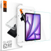 Αντιχαρακτικό Γυαλί Προστασίας Οθόνης - Apple iPad Air 13" 2025 / 2024 - Spigen Tempered Glass GLAS.tR EZ Fit - Clear (AGL07803)