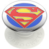 PopSockets 101440 Justice League Enamel Superman (842978180632)