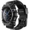 Supcase Unibody Θήκη Unicorn Beetle Pro - Samsung Galaxy Watch Classic 4 46mm - Black (843439115248)