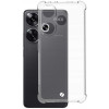Διάφανη Θήκη Σιλικόνης - Xiaomi Poco F6 - Spacecase Anti-Shock - 1mm - Clear (5905719110222)