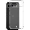 Διάφανη Θήκη Σιλικόνης - Google Pixel 8a - Spacecase Anti-Shock - 1mm - Clear (5905719109813)