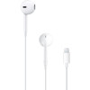 Handsfree Ακουστικά Official Apple EarPods Lightning Connector New Ενσύρματα με Lightning - White (MWTY3ZM/A)