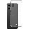Διάφανη Θήκη Σιλικόνης - Sony Xperia 10 VI - Spacecase Anti-Shock - 1mm - Clear (5905719110482)