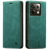 Θήκη Πορτοφόλι - Xiaomi Redmi Note 13 Pro 5G / Poco X6 - Spacecase Wallet - Green (5905719108090)
