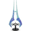 The Source Ukonic - Halo Infinite 3DL Blue Energy Sword Collectible Desktop Light - Επιτραπέζιο Φωτιστικό LED σε Σχήμα Ενεργειακού Ξίφους - 35.6cm (5060411780514)