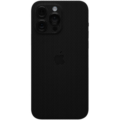 Αυτοκόλλητο Skin Προστασίας Πλάτης - Apple iPhone 15 Pro Max - Gams Premium Vinyl Skin Back Plate - Matrix (GAMS-VNL-SKIN-MX-001-074)