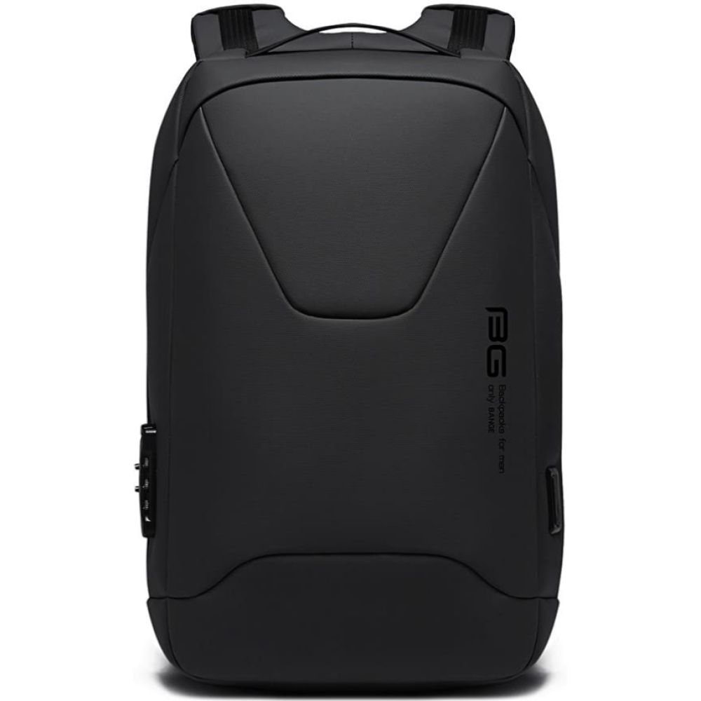 Bange 22188 - Σακίδιο Πλάτης / Τσάντα Μεταφοράς Laptop έως 15.6" - 21L - Black