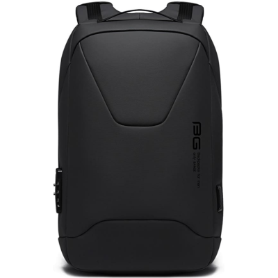 Bange 22188 - Σακίδιο Πλάτης / Τσάντα Μεταφοράς Laptop έως 15.6" - 21L - Black