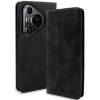 Θήκη Πορτοφόλι - Huawei Pura 70 Pro / Pura 70 Pro Plus - Bodycell Book Case - Black (5206015075131)