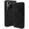 Θήκη Πορτοφόλι - Huawei Pura 70 - Bodycell Book Case - Black (5206015072062)