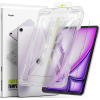 Αντιχαρακτικό Γυαλί Προστασίας Οθόνης - Apple iPad Air 13" 2025 / 2024 - Ringke Easy Slide Tempered Glass - Clear (8809961786310)