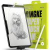 Μεμβράνη Προστασίας Οθόνης - Apple iPad Pro 11" 2025 / 2024 - Ringke Paper Touch Film Hard - 2 Τεμάχια - Clear (8809961786556)