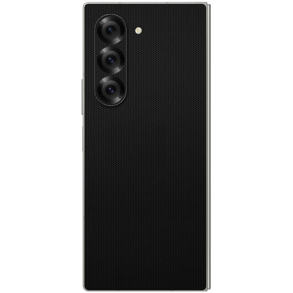 Αυτοκόλλητο Skin Προστασίας Πλάτης - Samsung Galaxy Z Fold6 - Gams Premium Vinyl Skin Back Plate - Matrix (GAMS-VNL-SKIN-MX-002-210)