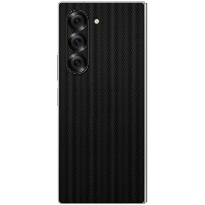 Αυτοκόλλητο Skin Προστασίας Πλάτης - Samsung Galaxy Z Fold6 - Gams Premium Vinyl Skin Back Plate - Matrix (GAMS-VNL-SKIN-MX-002-210)