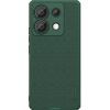 Σκληρή Ανθεκτική Θήκη - Xiaomi Redmi Note 13 Pro 5G / Poco X6 - Nillkin Super Frosted Shield Pro - Dark Green (6902048271708)