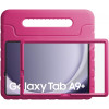 HappyCase Candy Plus - Full Body Ανθεκτική Θήκη για Παιδιά - Samsung Galaxy Tab A11 Plus / A9 Plus 11" - Pink (8719246442773)