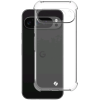 Διάφανη Θήκη Σιλικόνης - Google Pixel 9 Pro XL - Spacecase Anti-Shock - 1mm - Clear (5905719111199)