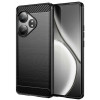 Θήκη Σιλικόνης - Realme GT 6 / GT 6T - Spacecase Carbon - Black (5905719110819)