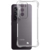 Διάφανη Θήκη Σιλικόνης - Oppo Reno12 - Spacecase Anti-Shock - 1mm - Clear (5905719110697)
