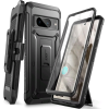 Ανθεκτική Θήκη - Google Pixel 8a - Supcase Unicorn Beetle Pro - Black (843439139572)