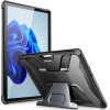 Supcase Unicorn Beetle Pro - Ανθεκτική Θήκη Microsoft Surface Pro 8 13" - Black (843439115798)