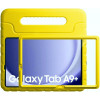 HappyCase Candy Plus - Full Body Ανθεκτική Θήκη για Παιδιά - Samsung Galaxy Tab A11 Plus / A9 Plus 11" - Yellow (8719246442728)