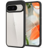 Σκληρή Θήκη - Google Pixel 9 / 9 Pro - Spigen Ultra Hybrid - Matte Black (ACS07690)